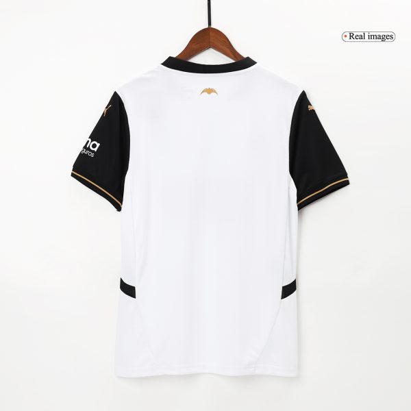 Valencia 2024-25 Home Shirt - Image 2