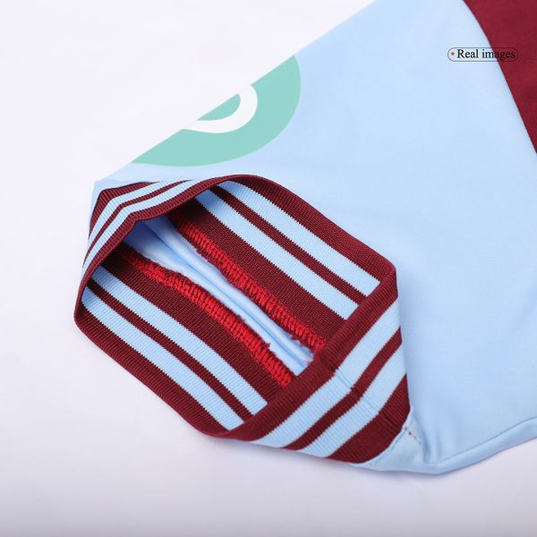 West Ham United 2024-25 Home Shirt - Image 6