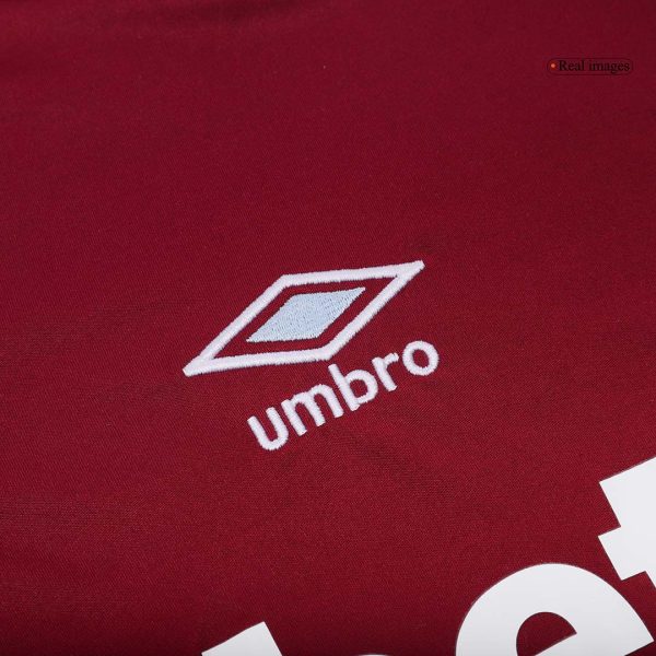 West Ham United 2024-25 Home Shirt - Image 13