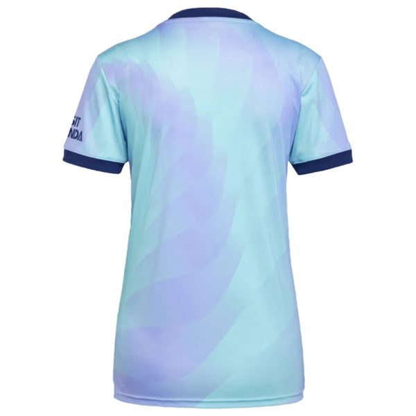 Women Arsenal 2024-25 Third Shirt - Image 2