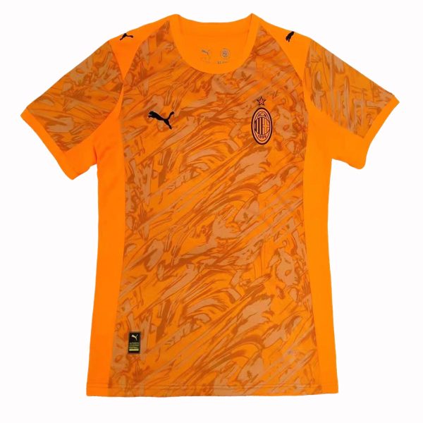 AC Milan 2025-26 Special Shirt