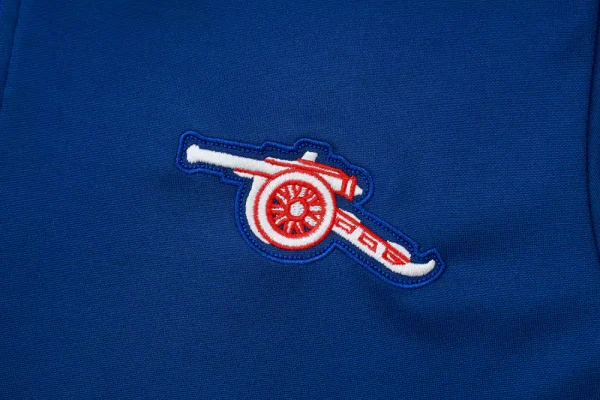 Arsenal 2024-25 Long Sleeve Shirts Training Suits - Image 4