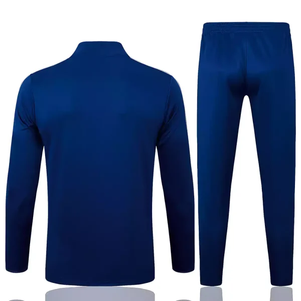 Arsenal 2024-25 Long Sleeve Shirts Training Suits - Image 2
