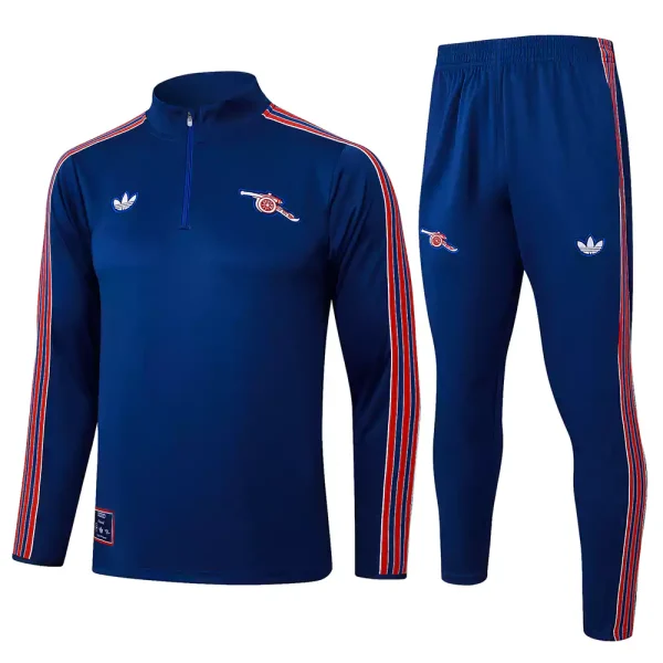 Arsenal 2024-25 Long Sleeve Shirts Training Suits