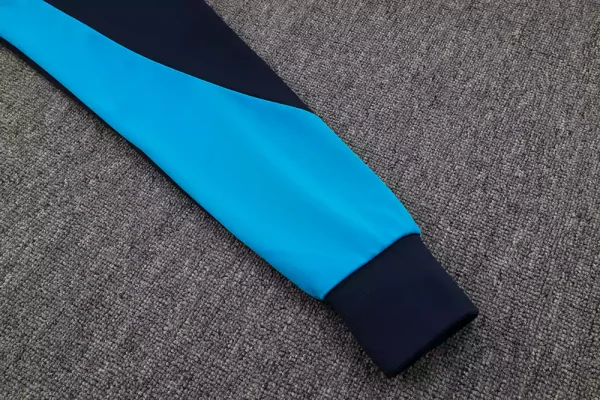 Chelsea 2024-25 Tracksuit Training Jacket - Image 4