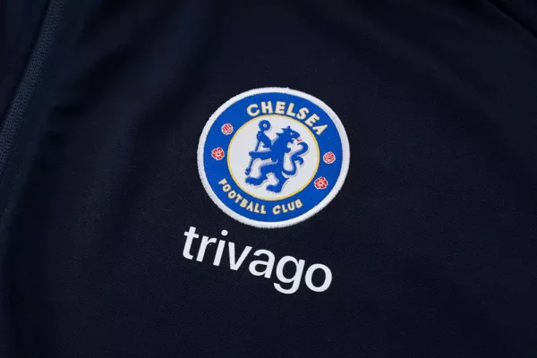Chelsea 2024-25 Tracksuit Training Jacket - Image 5