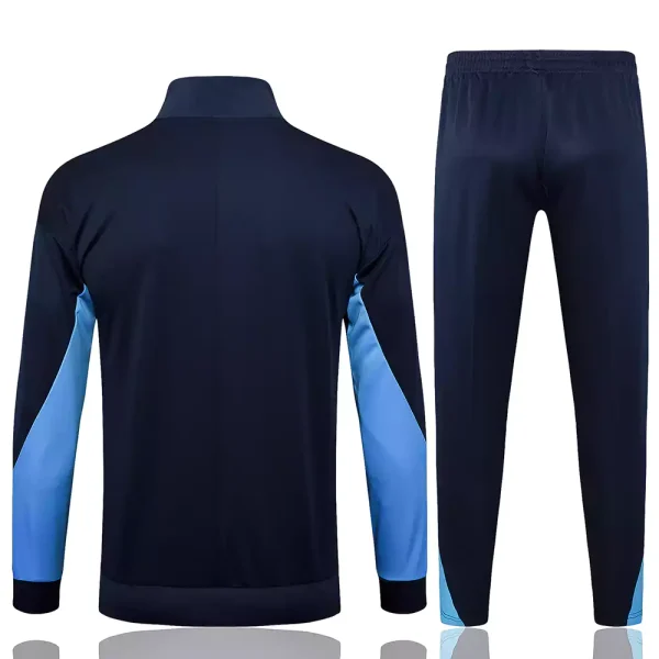 Chelsea 2024-25 Tracksuit Training Jacket - Image 2