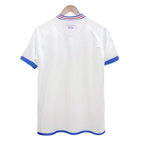Club Nacional 2025-26 Training Shirt - Image 2
