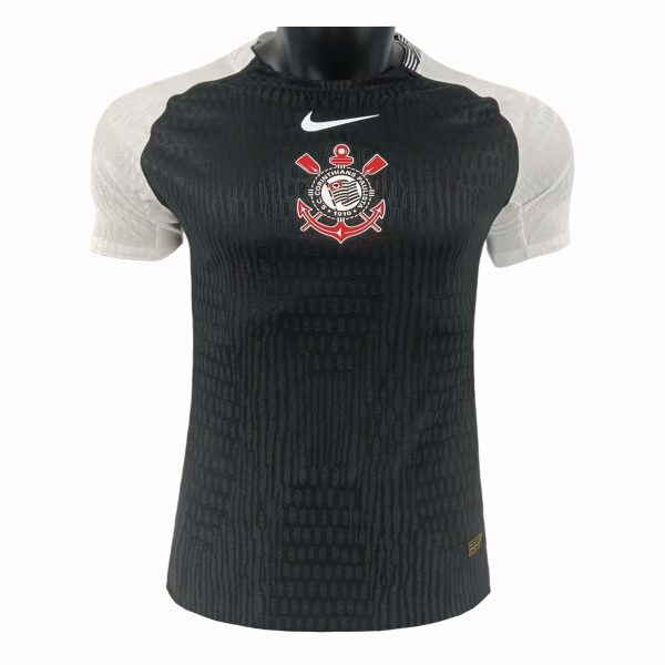 Corinthians 2025-26 Away Player Shirt