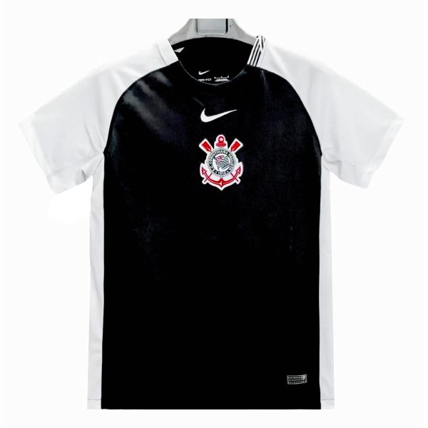 Corinthians 2025-26 Away Shirt