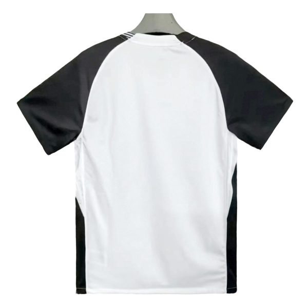 Corinthians 2025-26 Home Shirt - Image 2