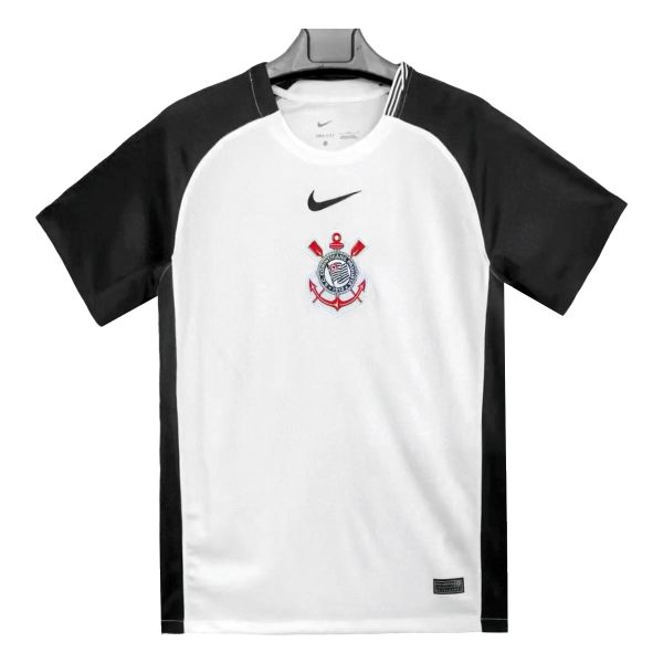 Corinthians 2025-26 Home Shirt