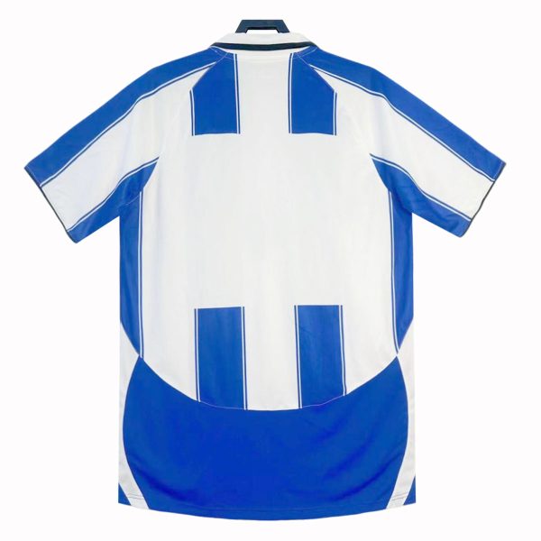 FC Porto 2003-04 Retro Home Shirt - Image 2