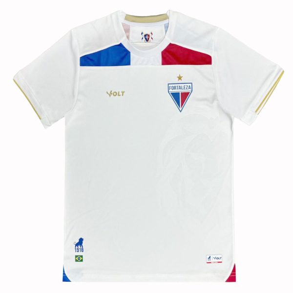 Fortaleza 2025-26 Away Shirt