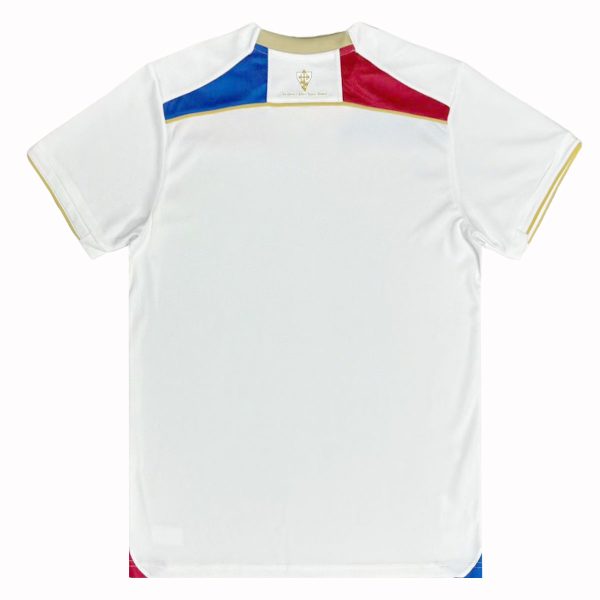 Fortaleza 2025-26 Away Shirt - Image 2