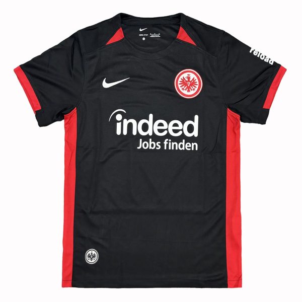 Frankfurt 2024-25 Away Shirt