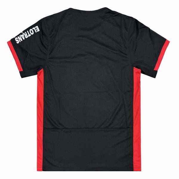 Frankfurt 2024-25 Away Shirt - Image 2