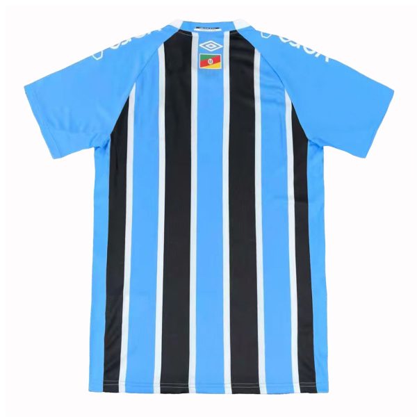 Grêmio 2025-26 Home Shirt - Image 2