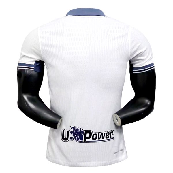 Inter Milan 2025-26 Player Valentino Rossi Special Shirt - Image 2