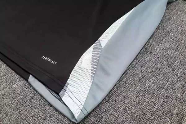 Italy 2024-25 Long Sleeve Shirts Training Suits - Image 4