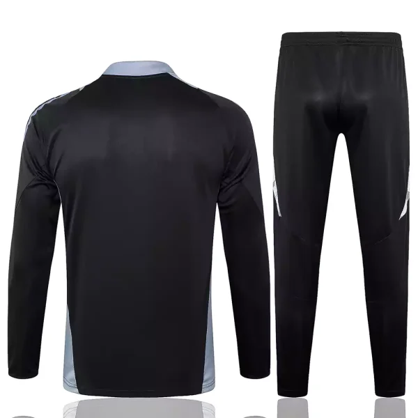 Italy 2024-25 Long Sleeve Shirts Training Suits - Image 2