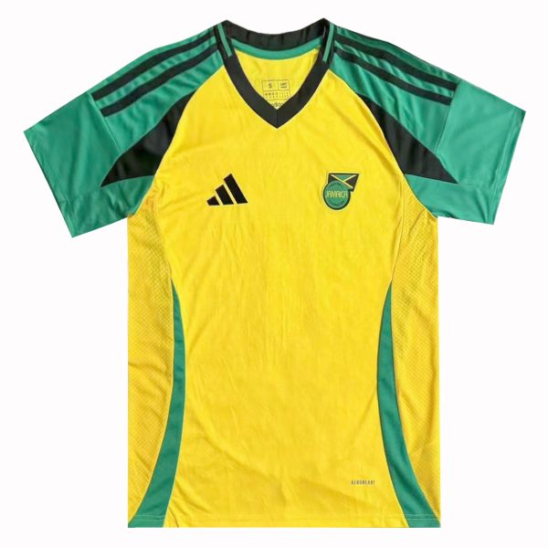 Jamaica 2024-25 Home Shirt