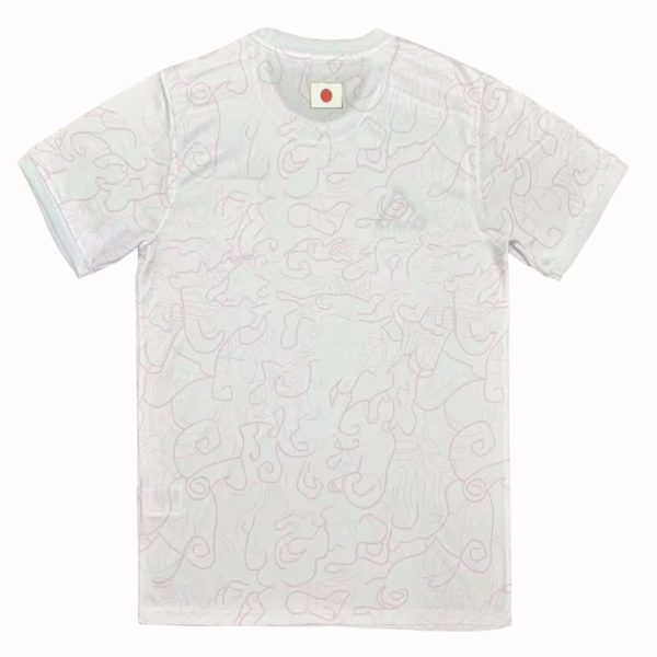 Japan 2025 Sepcial Shirt - Image 2