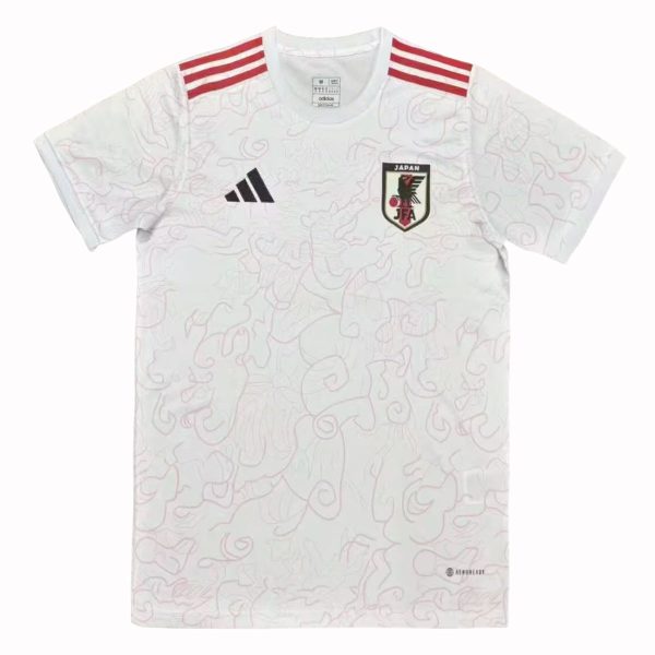 Japan 2025 Sepcial Shirt