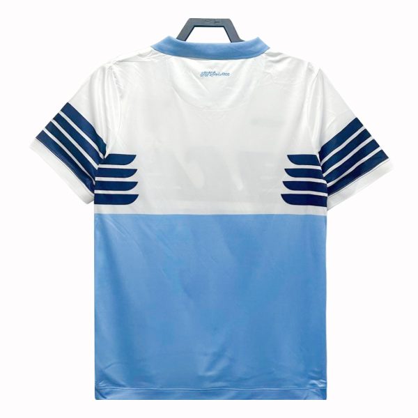 Lazio 2014-15 Retro Home Shirt - Image 2