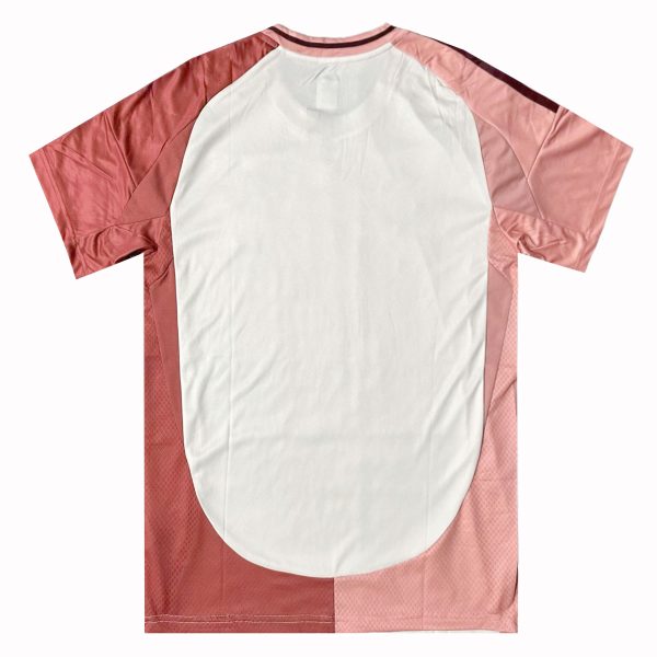 Lyon 2024-25 Third Shirt - Image 2