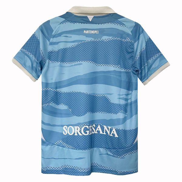 Napoli 2024-25 Special Shirt - Image 2