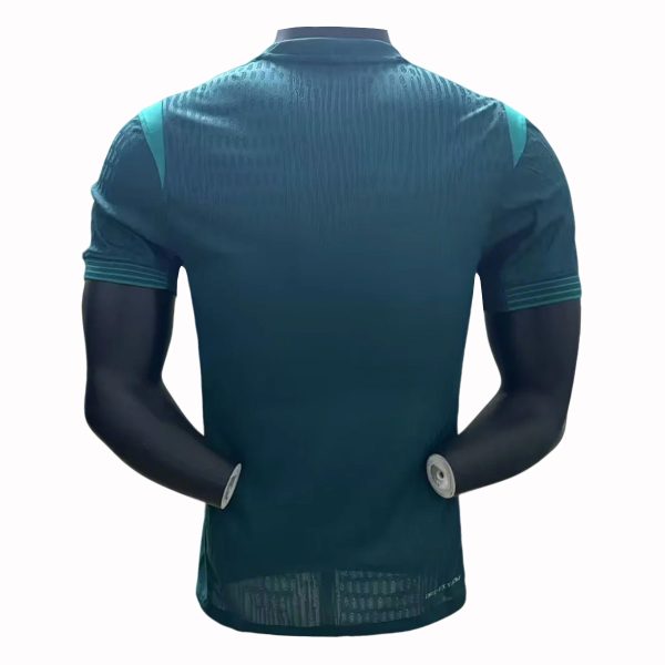 Nigeria 2025 Home Player Shirt - Image 2
