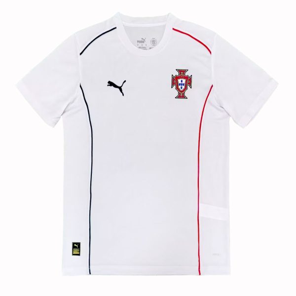 Portugal 2025 Training Shirt