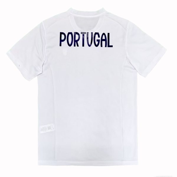Portugal 2025 Training Shirt - Image 2