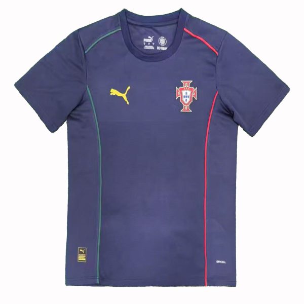 Portugal 2025 Training Shirt