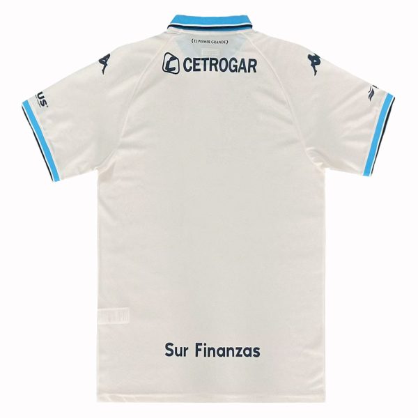 Racing Club 2025-26 Third Shirt - Image 2