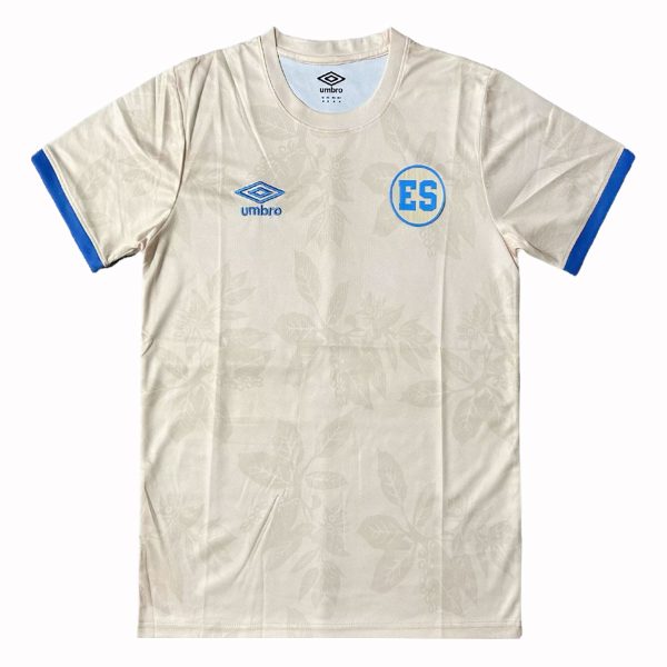 Salvador 2025-26 Training Shirt