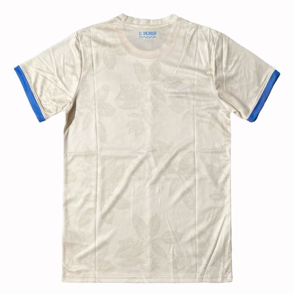 Salvador 2025-26 Training Shirt - Image 2