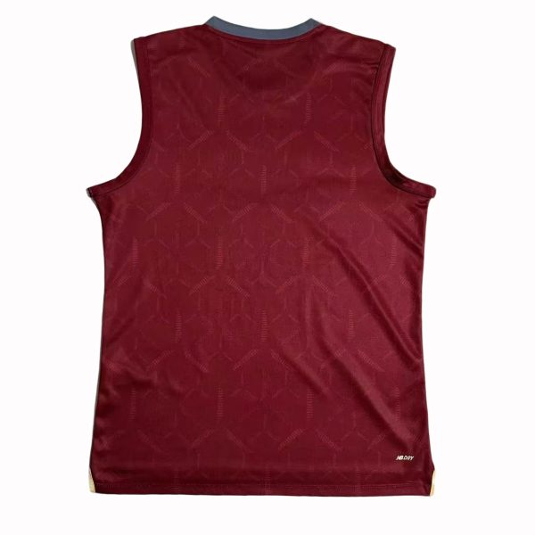 São Paulo 2025-26 Singlet - Image 2