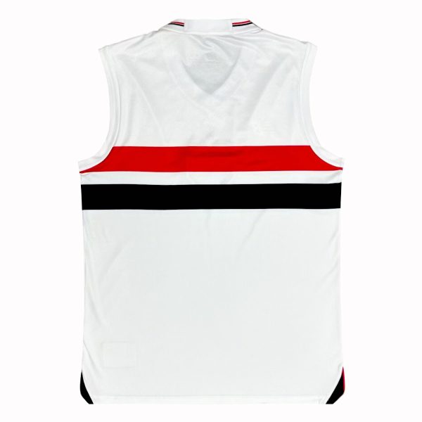 São Paulo 2025-26 Singlet - Image 2