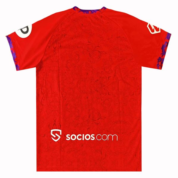 Sevilla 2024-25 Away Shirt - Image 2