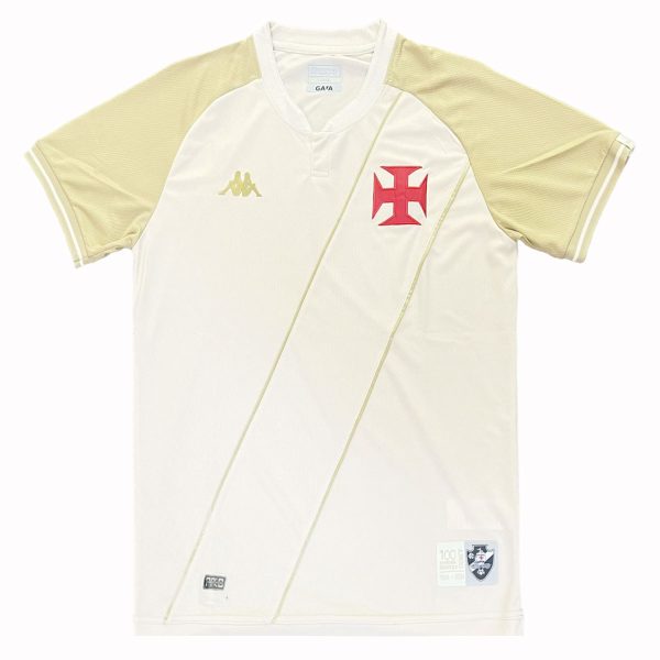 Vasco da Gama 2024-25 Third Shirt