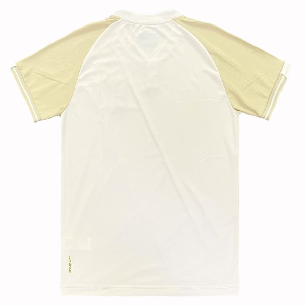 Vasco da Gama 2024-25 Third Shirt - Image 2