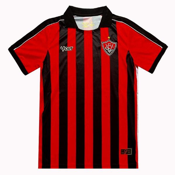 Vitória 2025-26 Home Shirt
