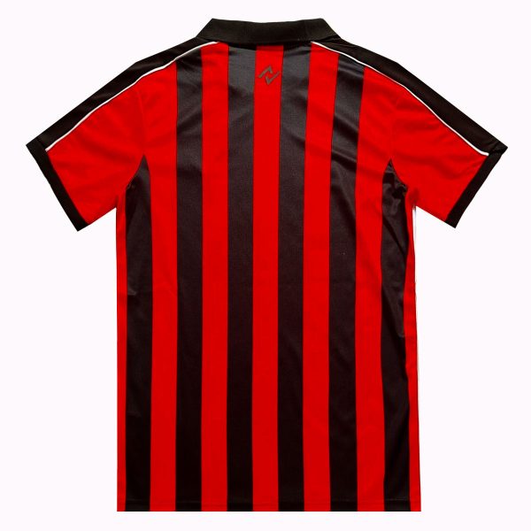 Vitória 2025-26 Home Shirt - Image 2