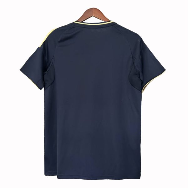 Aberdeen 2025-26 Away Shirt - Image 2