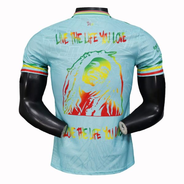 Ajax Player Bob Marley Anniversary shirt - Image 2