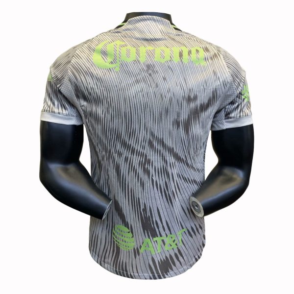 América 2025-26 Third Player Shirt - Image 2