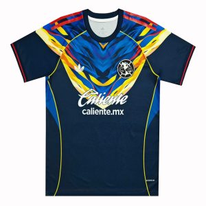 América 2025 Anniversary Shirt