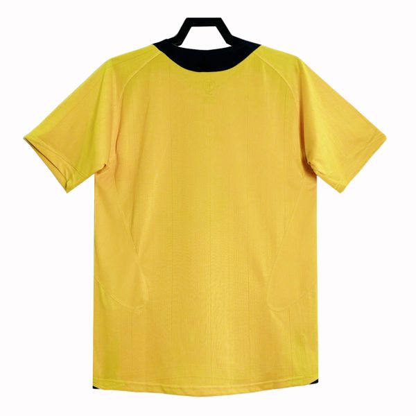 Arsenal 2005-06 Retro Away Shirt - Image 2